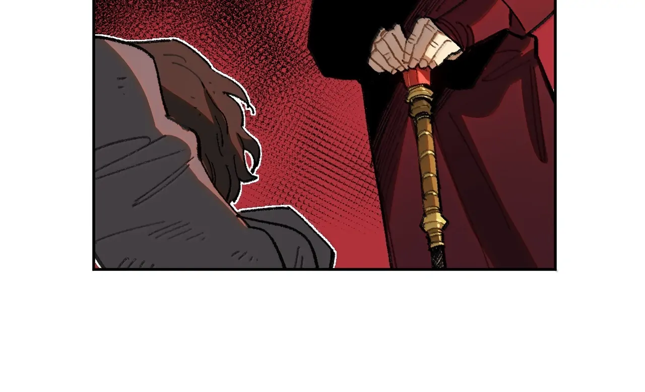 Queen of the Veil Chapter 49 - Page 30
