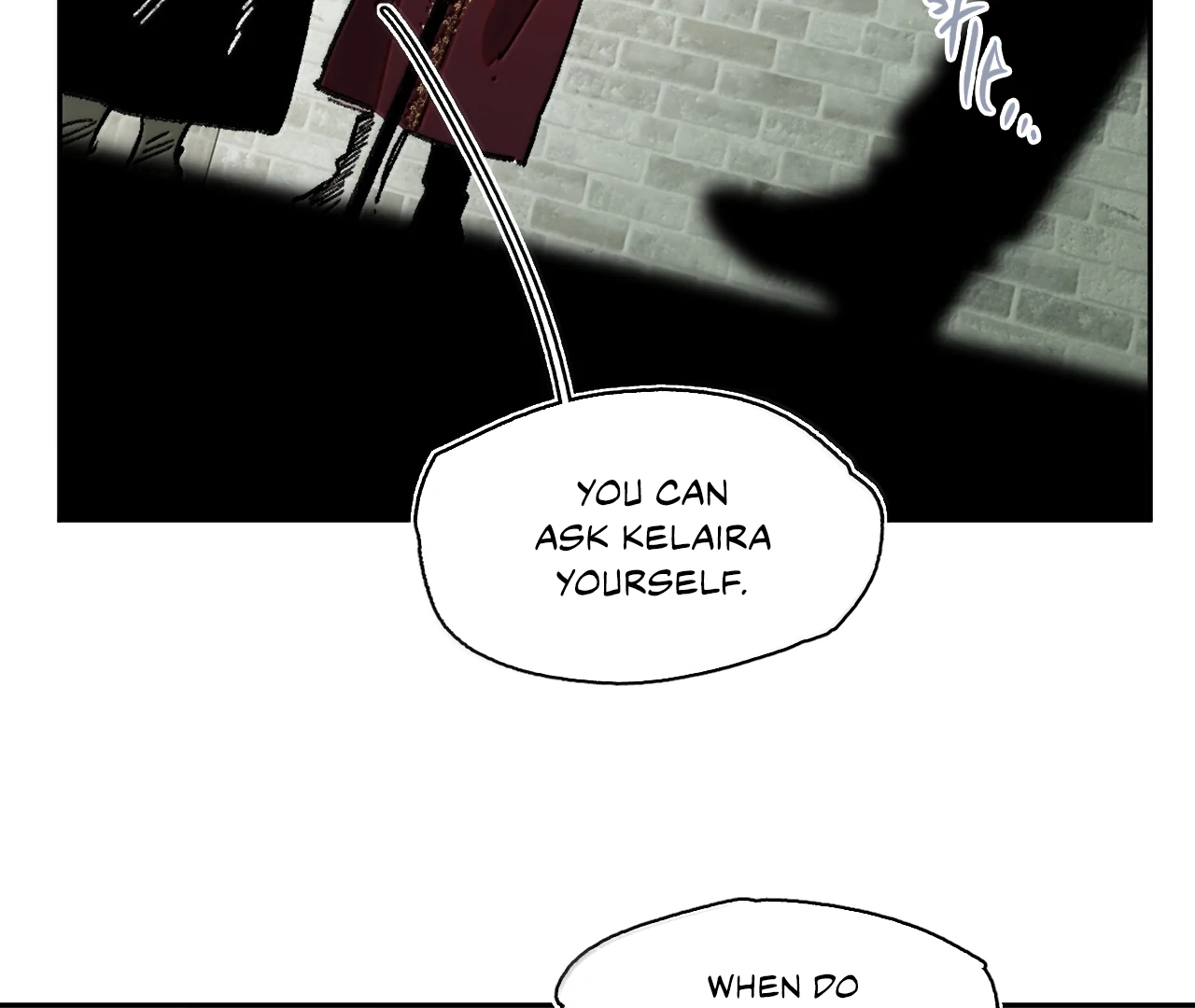 Queen of the Veil Chapter 49 - Page 35