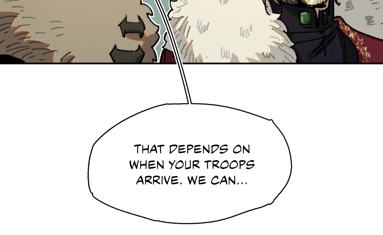 Queen of the Veil Chapter 49 - Page 37