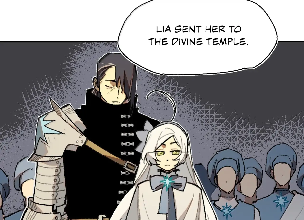 Queen of the Veil Chapter 49 - Page 43