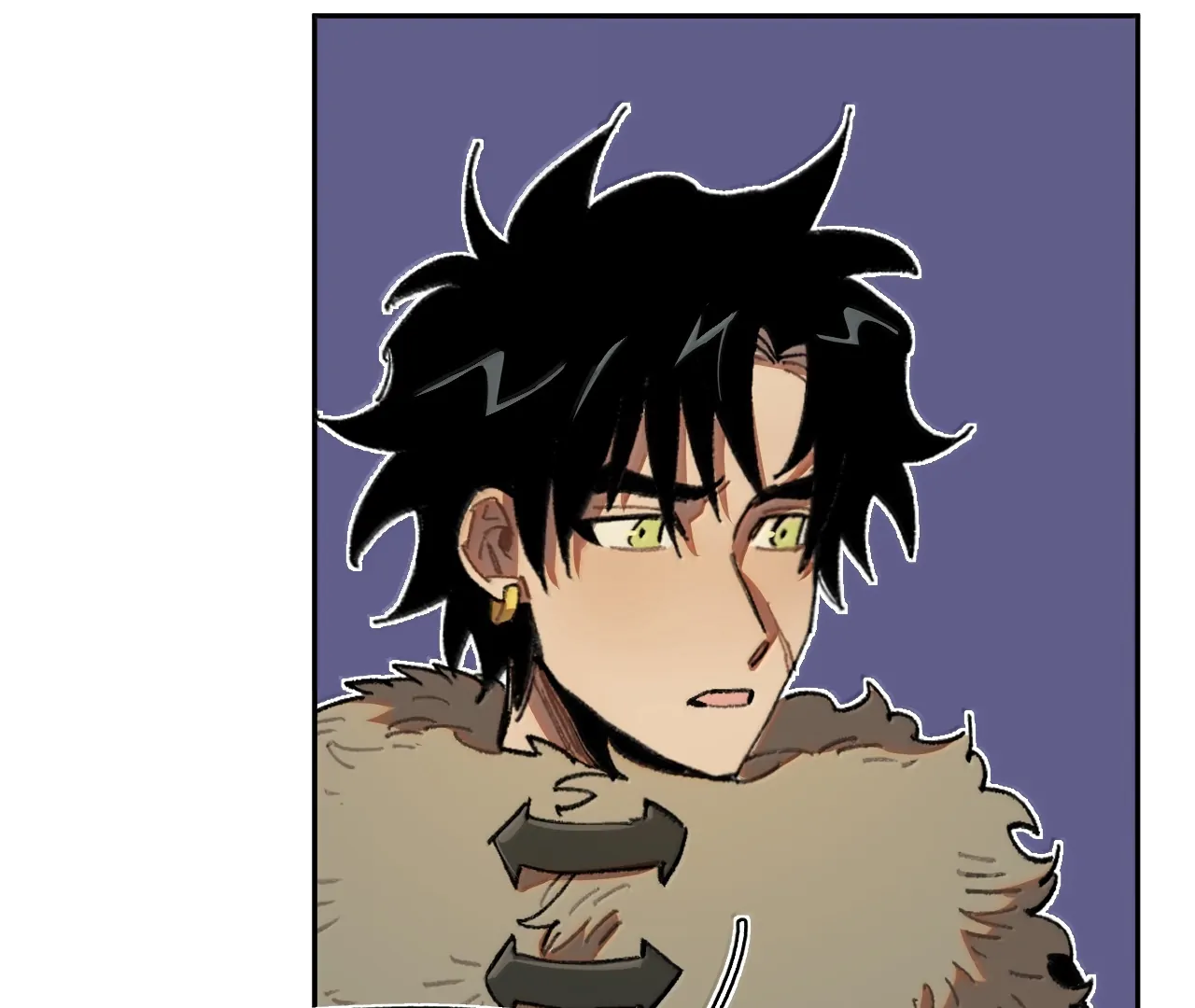Queen of the Veil Chapter 49 - Page 45