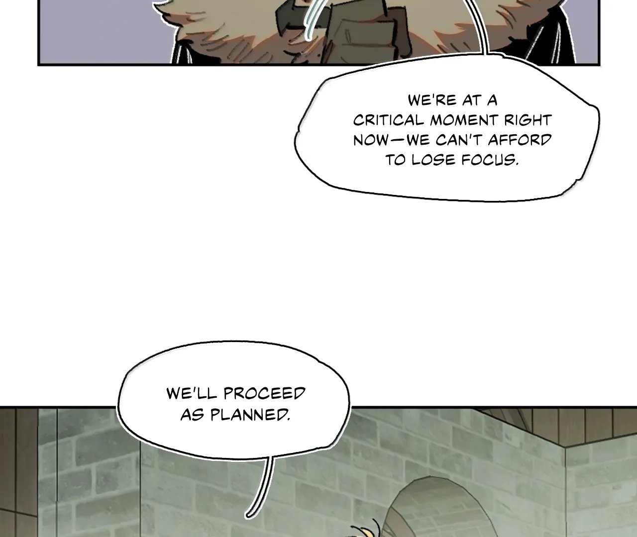 Queen of the Veil Chapter 49 - Page 49
