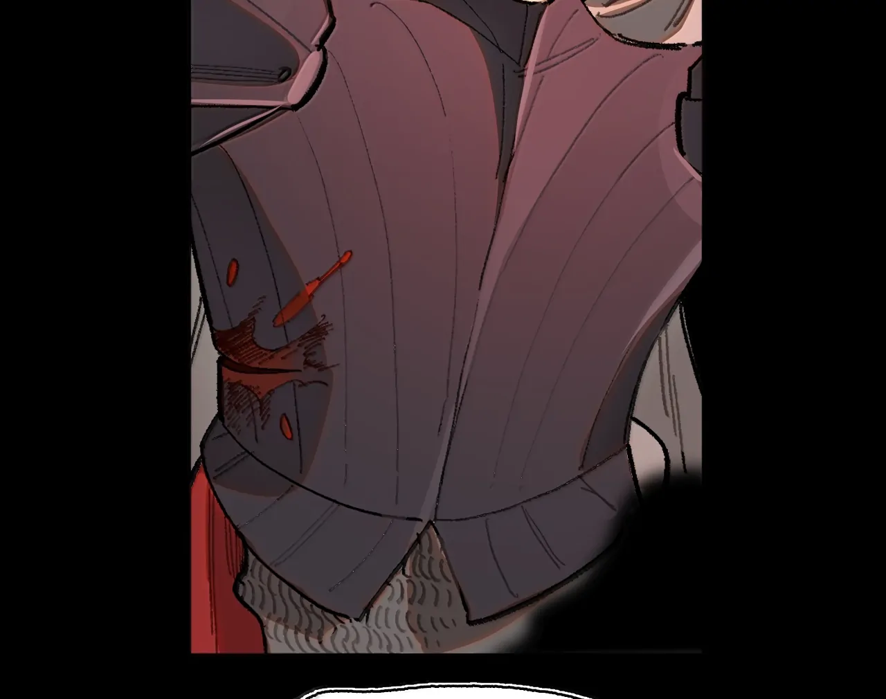 Queen of the Veil Chapter 49 - Page 6