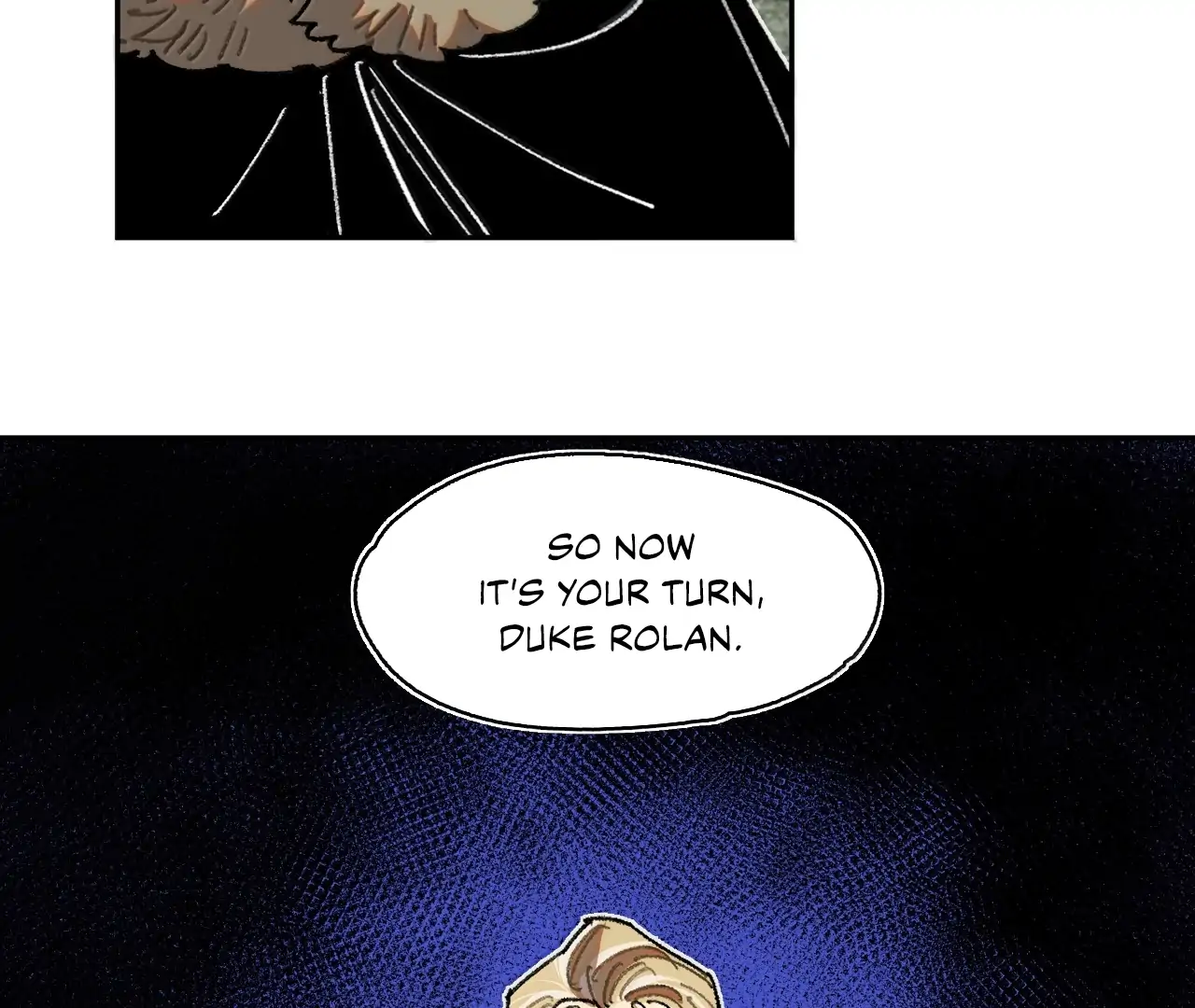 Queen of the Veil Chapter 49 - Page 55