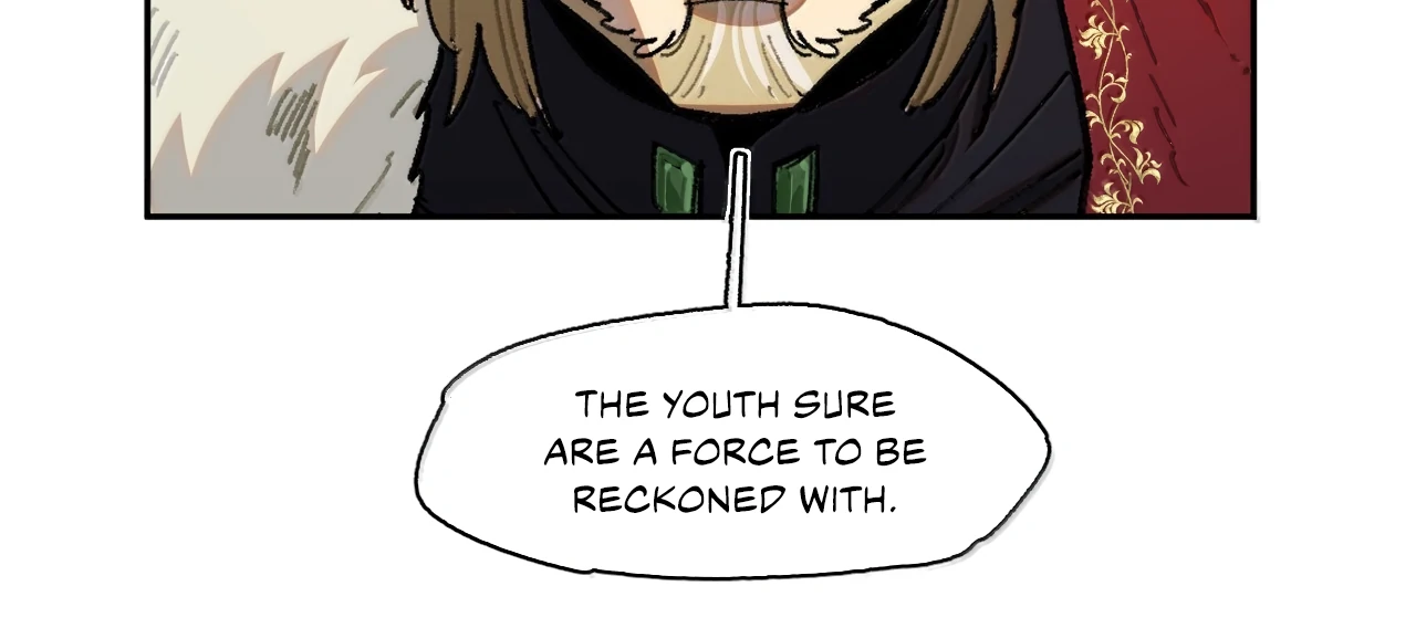 Queen of the Veil Chapter 49 - Page 58