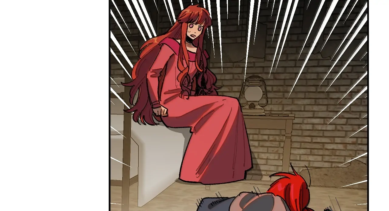 Queen of the Veil Chapter 49 - Page 65