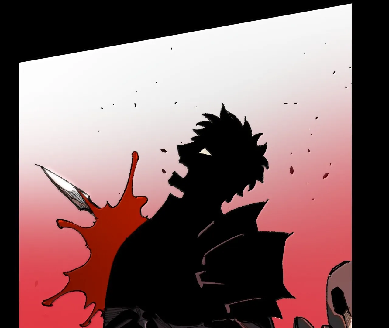 Queen of the Veil Chapter 49 - Page 8