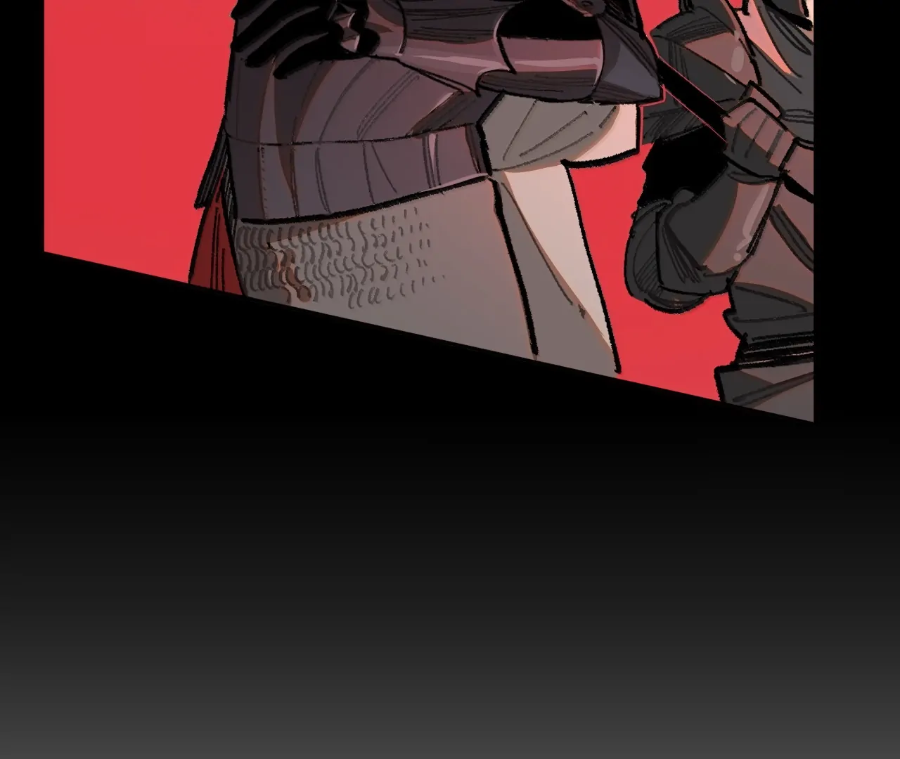 Queen of the Veil Chapter 49 - Page 9
