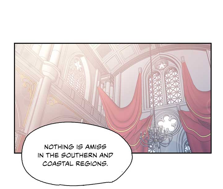 Queen of the Veil Chapter 5 - Page 0