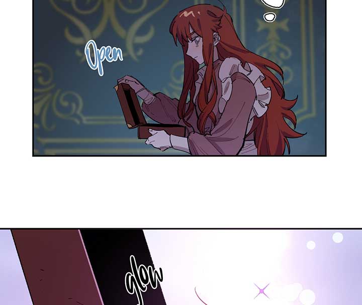 Queen of the Veil Chapter 5 - Page 100