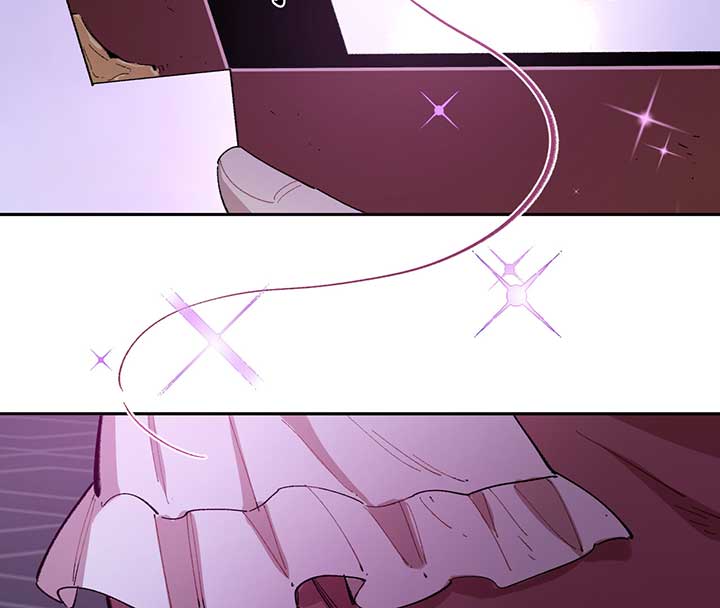 Queen of the Veil Chapter 5 - Page 101