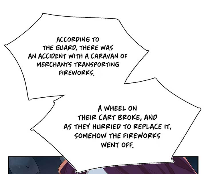 Queen of the Veil Chapter 5 - Page 108