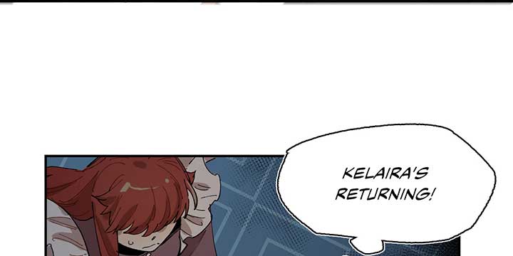 Queen of the Veil Chapter 5 - Page 117