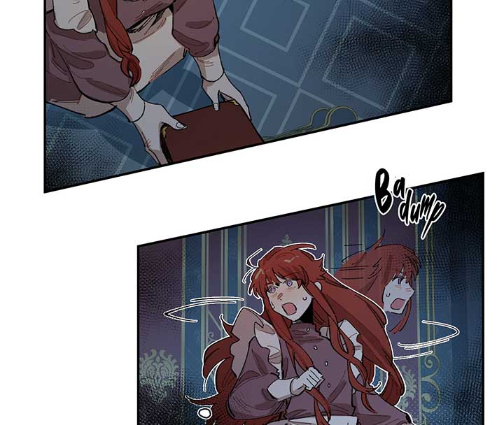 Queen of the Veil Chapter 5 - Page 118