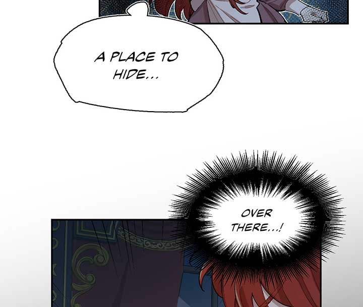 Queen of the Veil Chapter 5 - Page 119