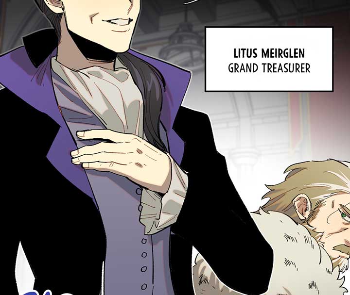 Queen of the Veil Chapter 5 - Page 15