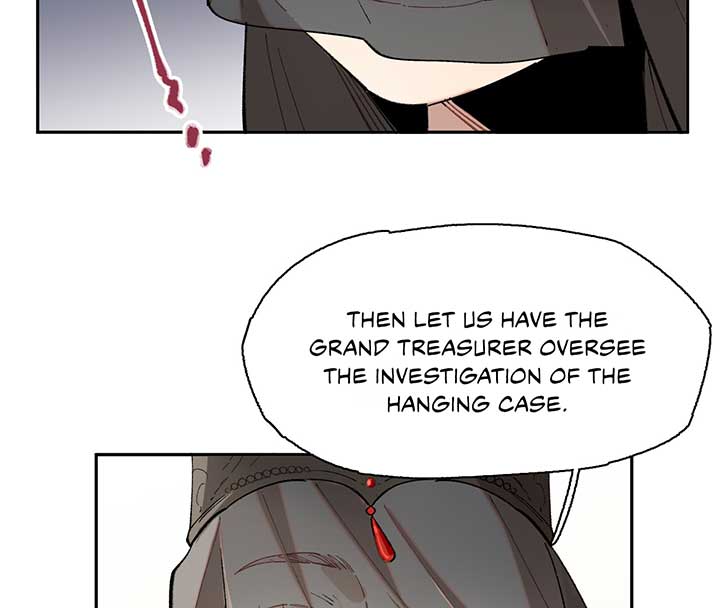 Queen of the Veil Chapter 5 - Page 17