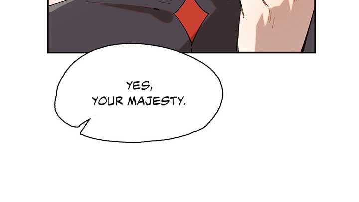 Queen of the Veil Chapter 5 - Page 19