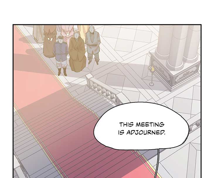 Queen of the Veil Chapter 5 - Page 20