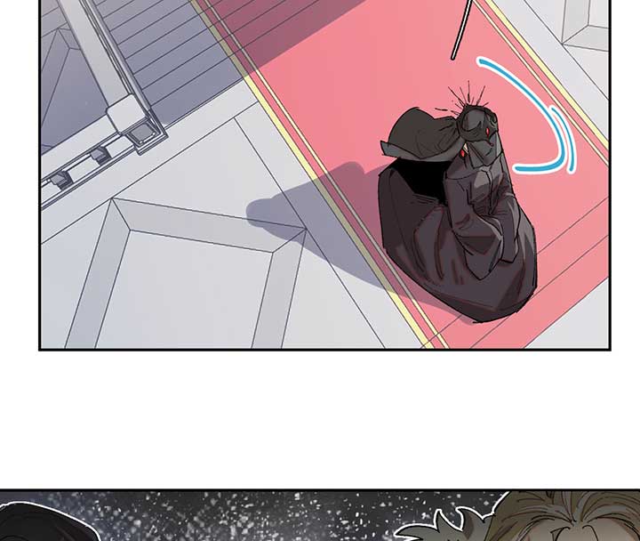 Queen of the Veil Chapter 5 - Page 21