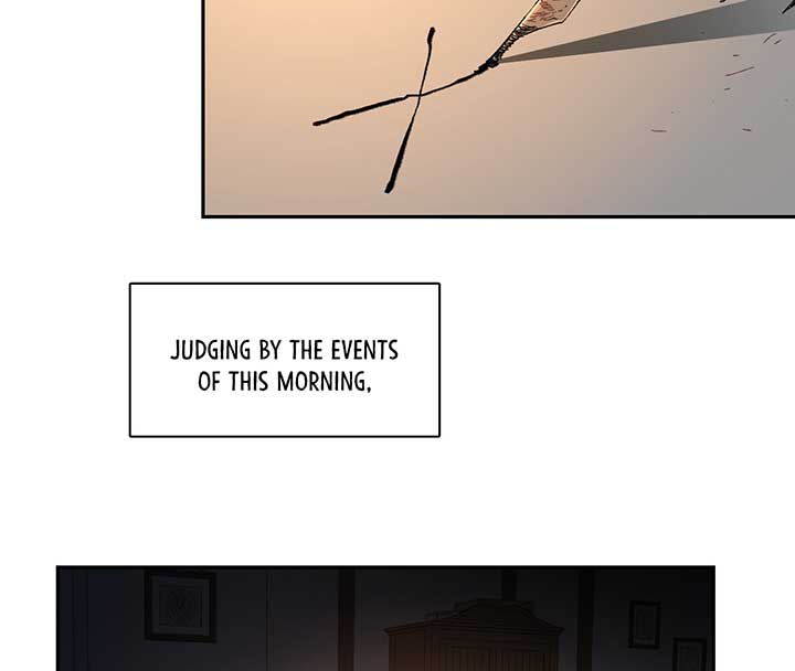 Queen of the Veil Chapter 5 - Page 26
