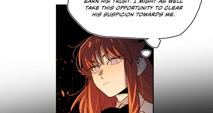 Queen of the Veil Chapter 5 - Page 37
