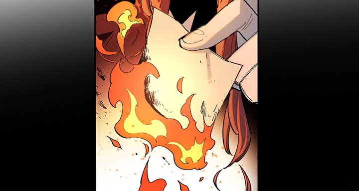 Queen of the Veil Chapter 5 - Page 38