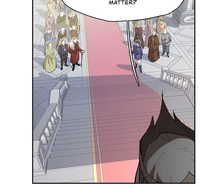 Queen of the Veil Chapter 5 - Page 4