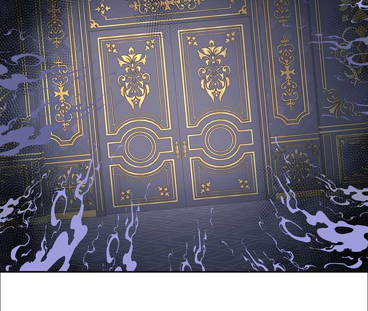 Queen of the Veil Chapter 5 - Page 41
