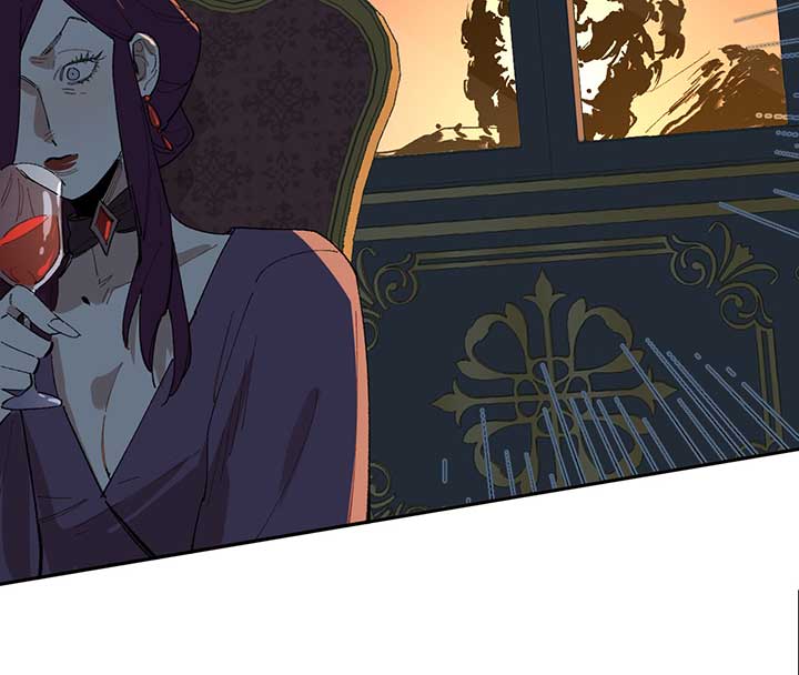 Queen of the Veil Chapter 5 - Page 49