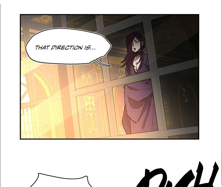 Queen of the Veil Chapter 5 - Page 50