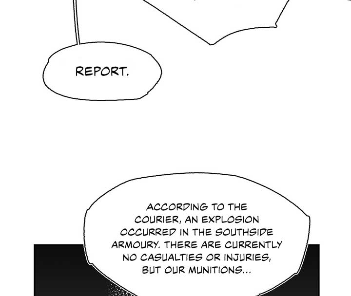 Queen of the Veil Chapter 5 - Page 52