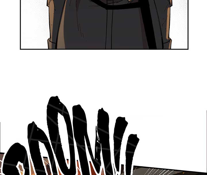 Queen of the Veil Chapter 5 - Page 54