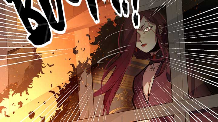 Queen of the Veil Chapter 5 - Page 55