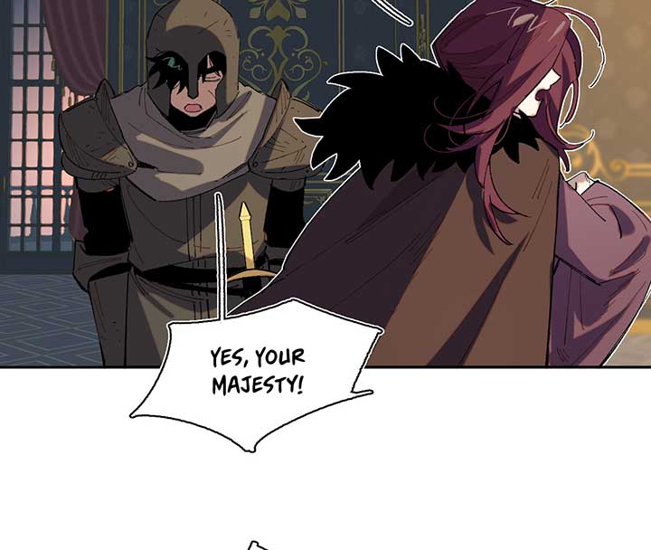 Queen of the Veil Chapter 5 - Page 58