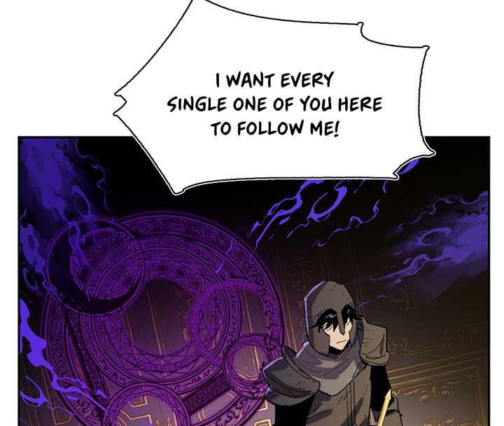 Queen of the Veil Chapter 5 - Page 59
