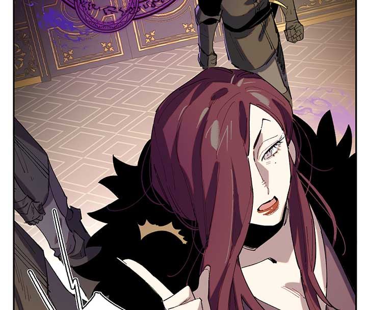 Queen of the Veil Chapter 5 - Page 60