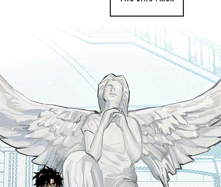 Queen of the Veil Chapter 5 - Page 64