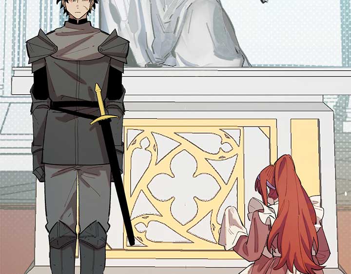 Queen of the Veil Chapter 5 - Page 65