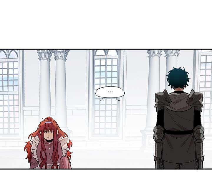 Queen of the Veil Chapter 5 - Page 70