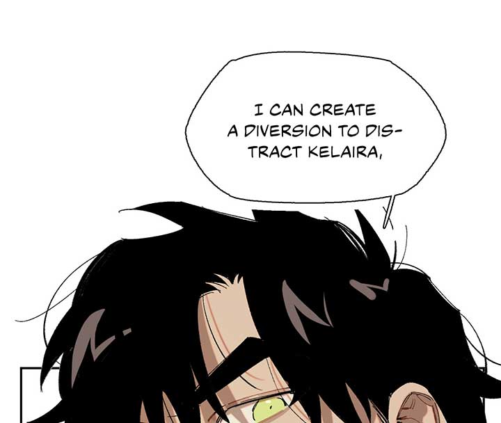 Queen of the Veil Chapter 5 - Page 72