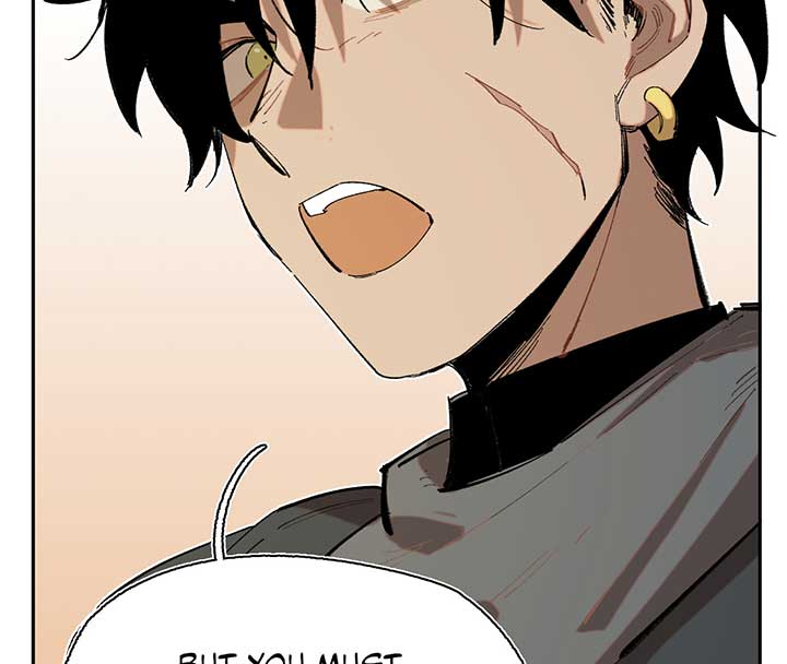 Queen of the Veil Chapter 5 - Page 73