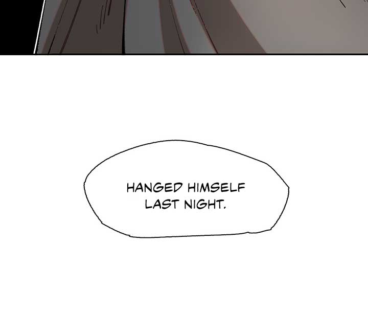 Queen of the Veil Chapter 5 - Page 8