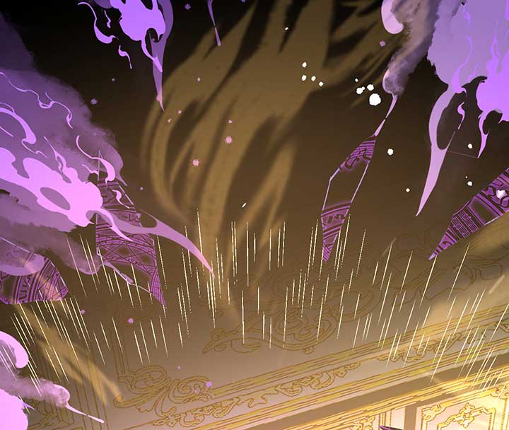Queen of the Veil Chapter 5 - Page 80
