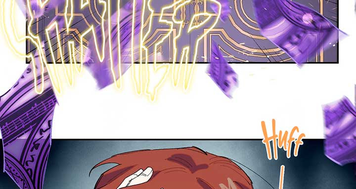 Queen of the Veil Chapter 5 - Page 85