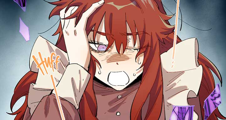 Queen of the Veil Chapter 5 - Page 86