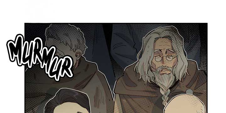 Queen of the Veil Chapter 5 - Page 9