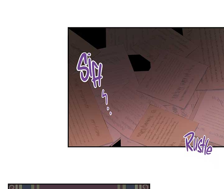 Queen of the Veil Chapter 5 - Page 94