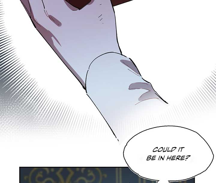 Queen of the Veil Chapter 5 - Page 99