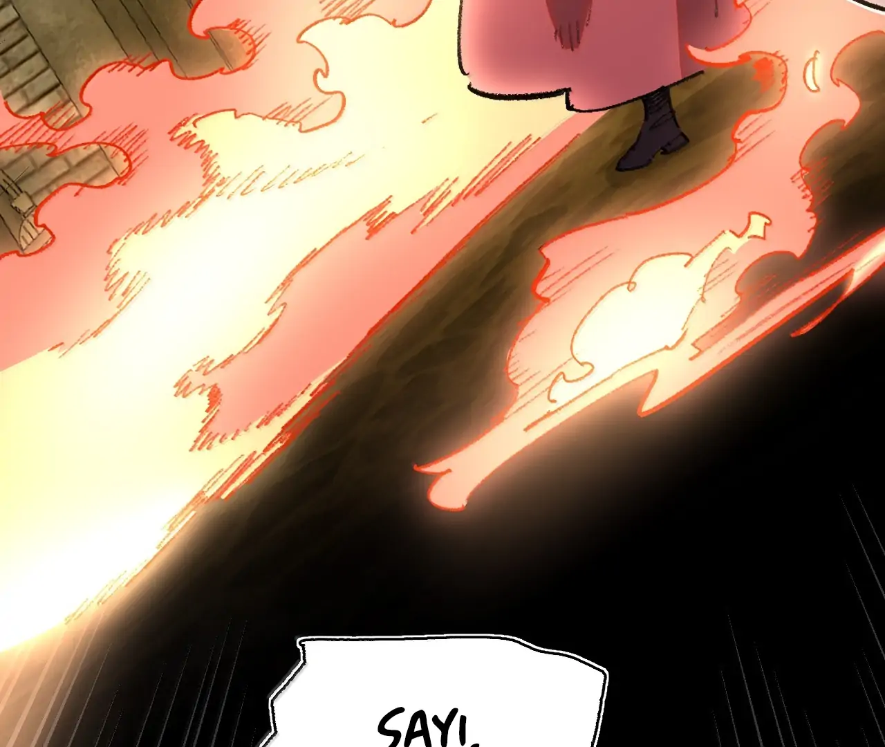 Queen of the Veil Chapter 50 - Page 13